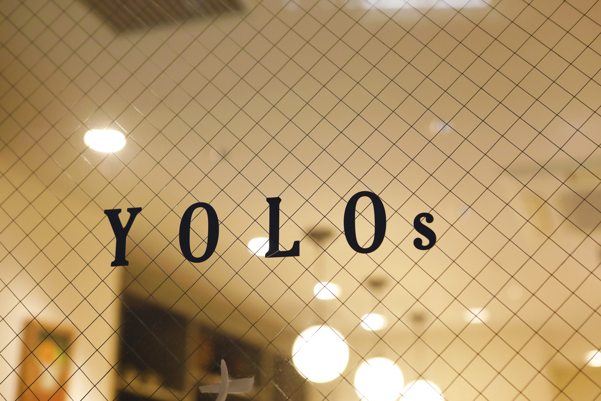 YOLOs