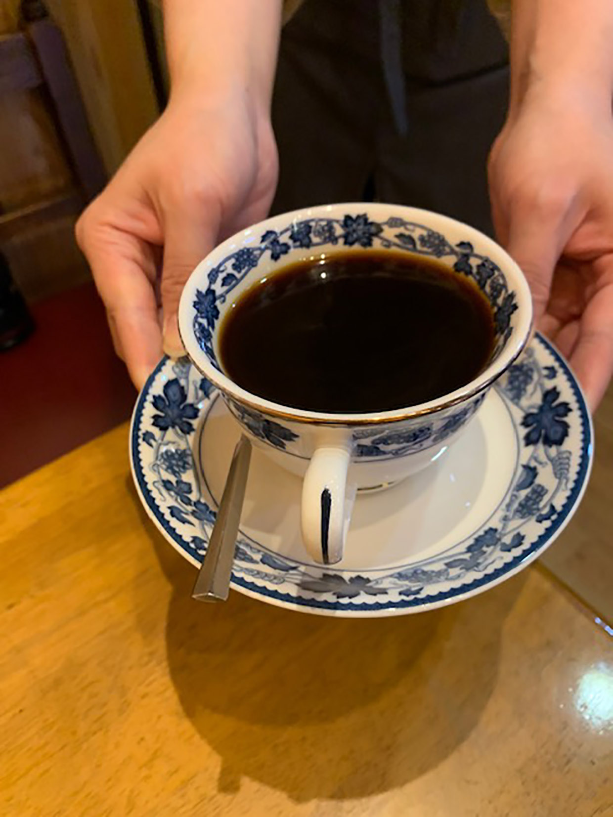 コーヒー