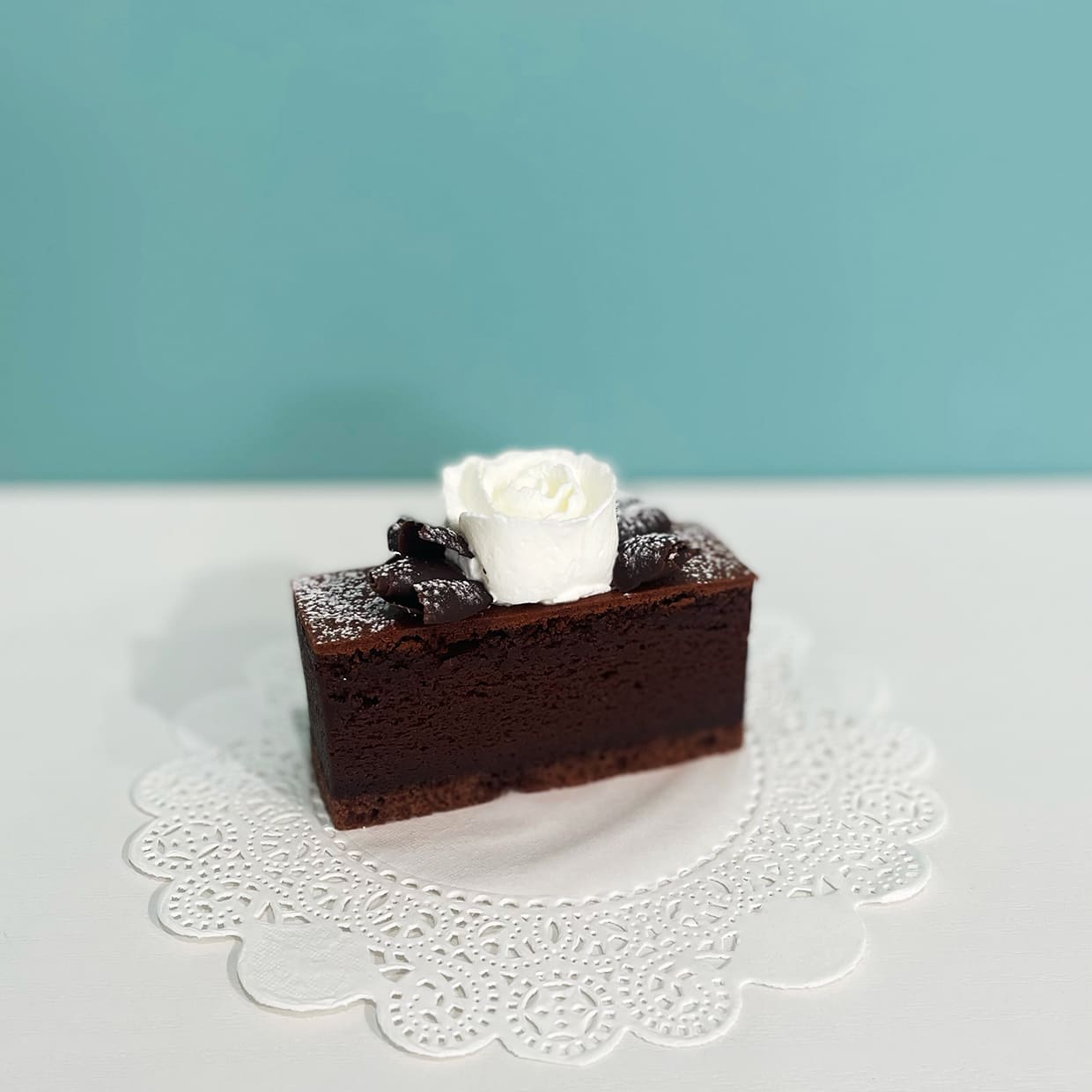 CAKE TAGUガトーショコラ