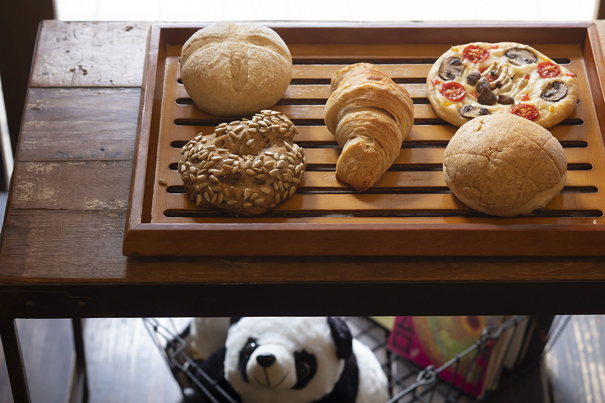 Sasanoha Bakery