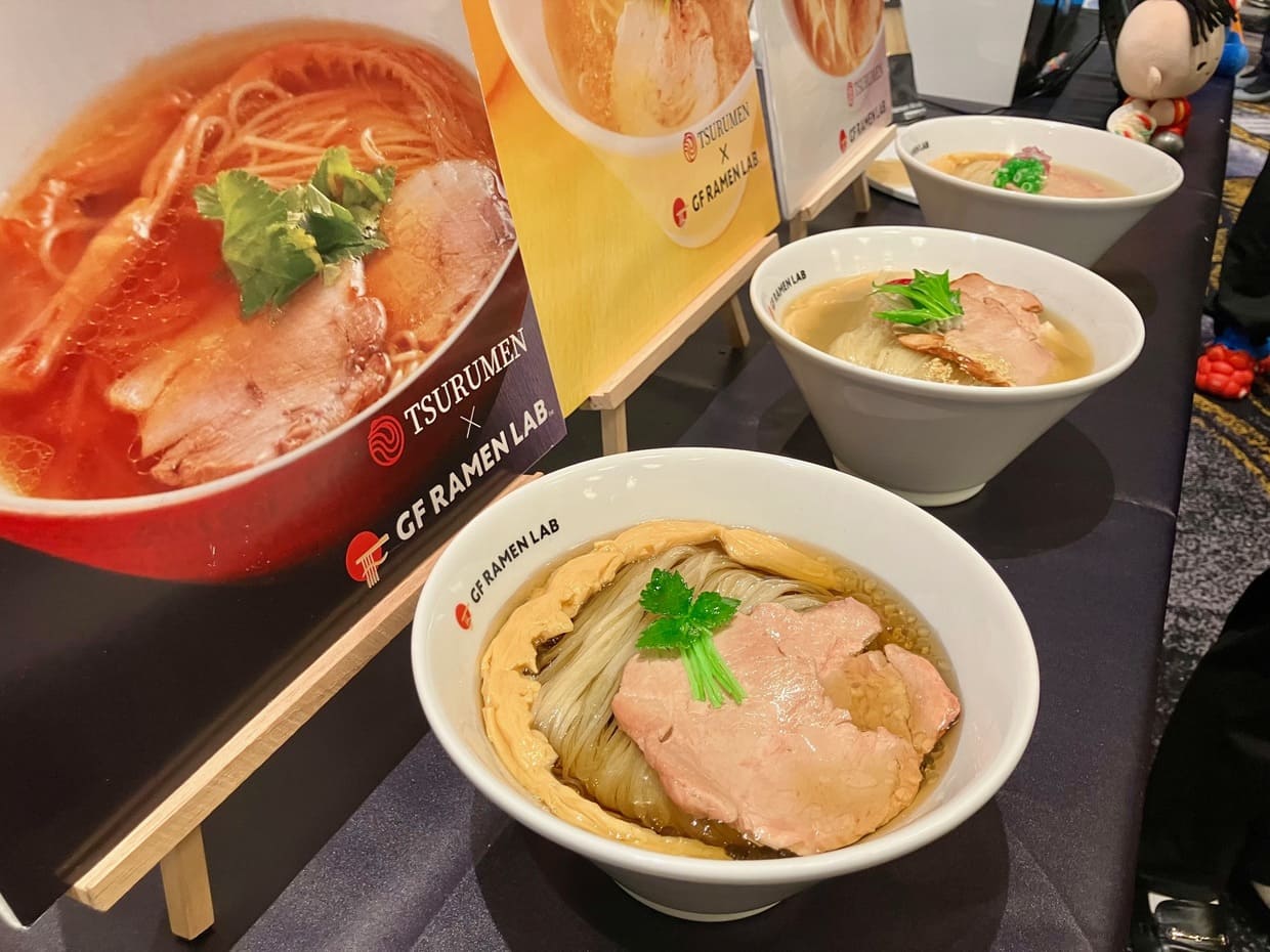 ケンミン食品
