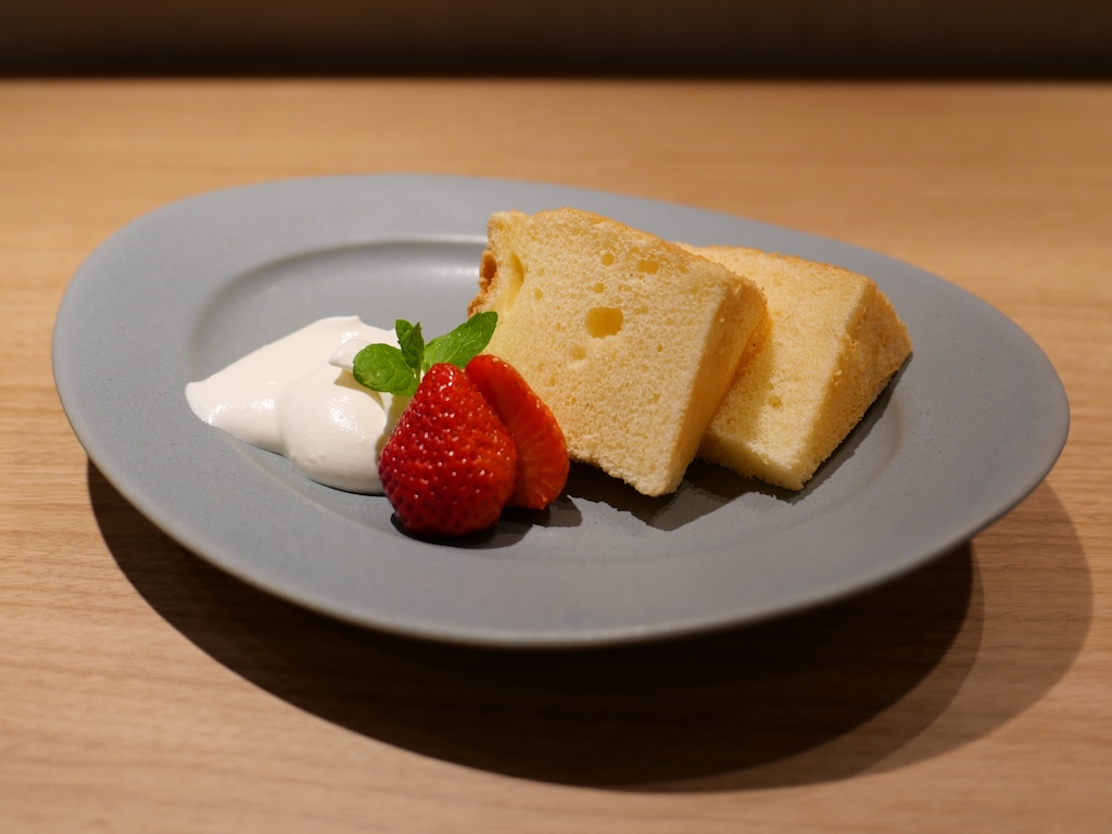 シフォン
