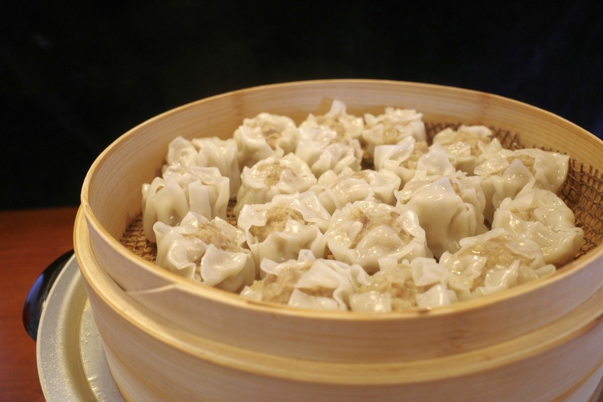 シュウマイのイメージカット