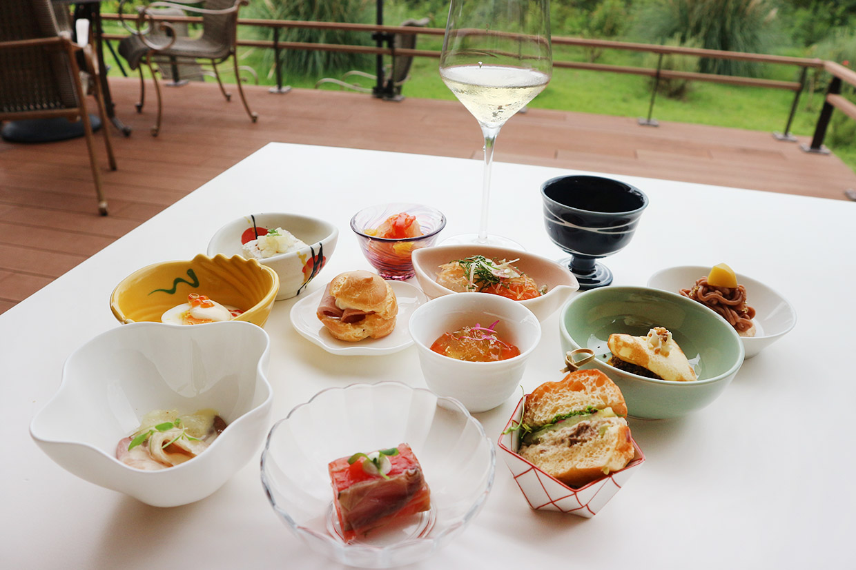 「ワインの館」イメージ3