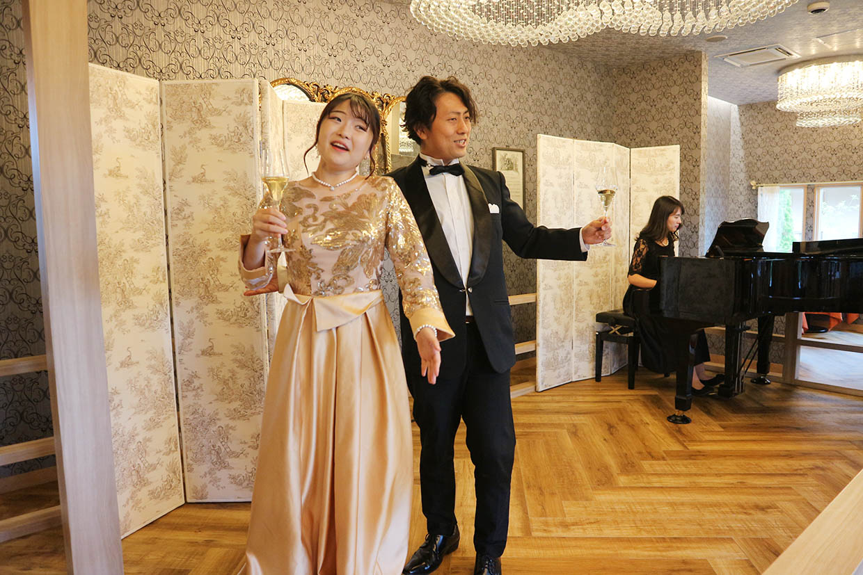 「ワインの館」「AWAJI OPERA COMPANY」