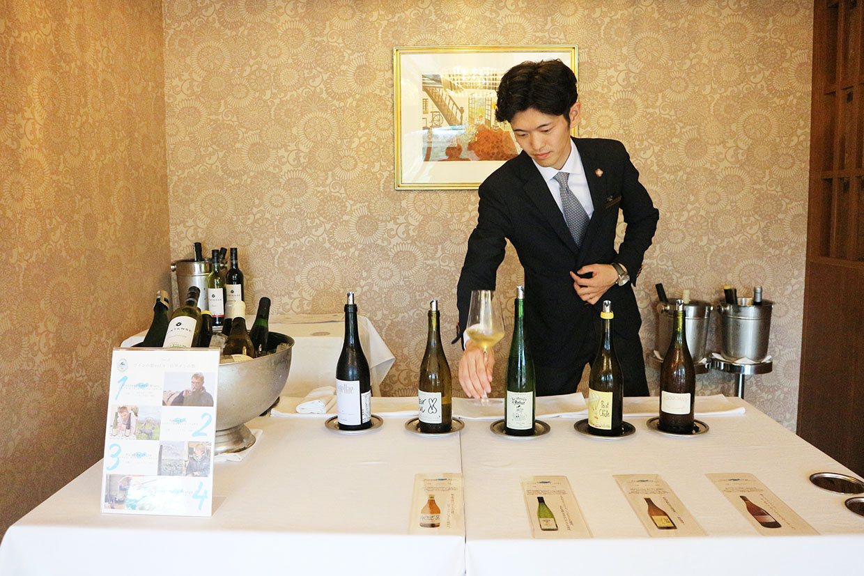 「ワインの館」提供イメージ