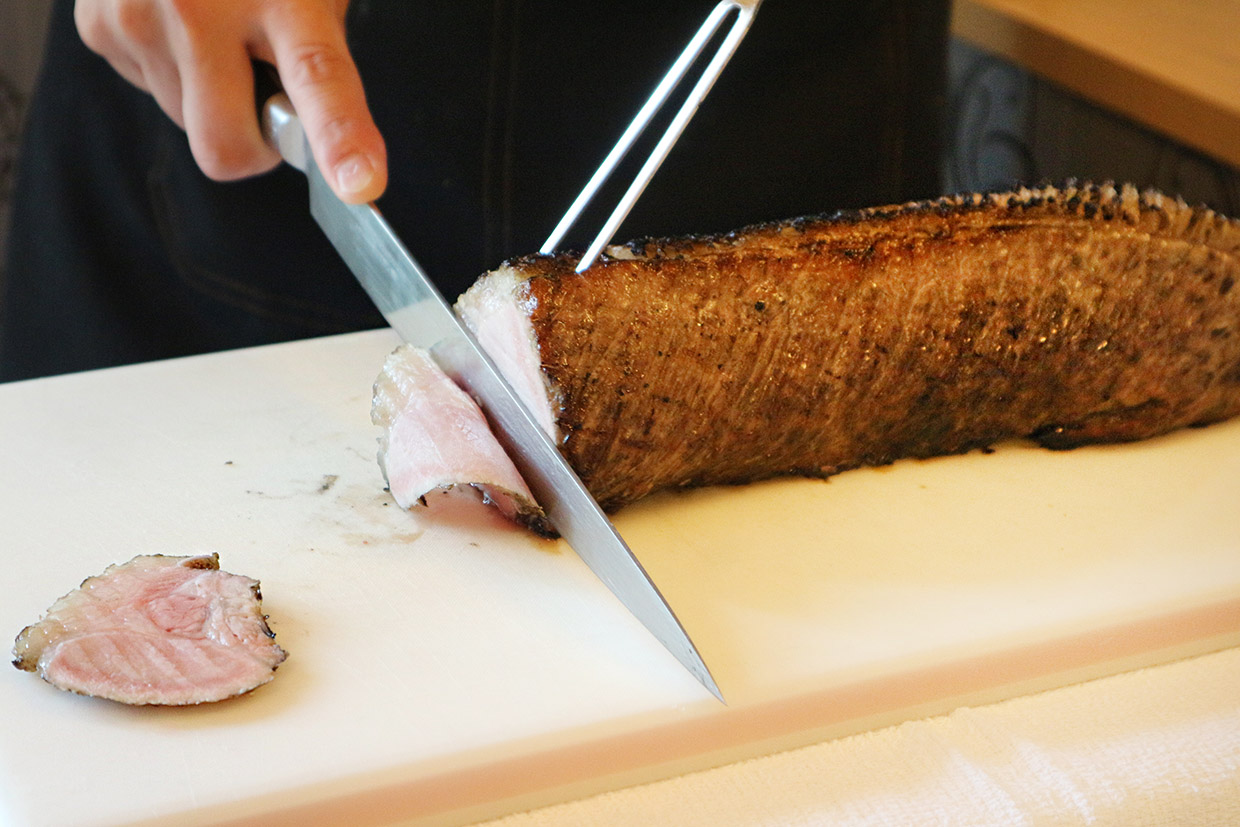 「ワインの館」ビュッフェイメージ3