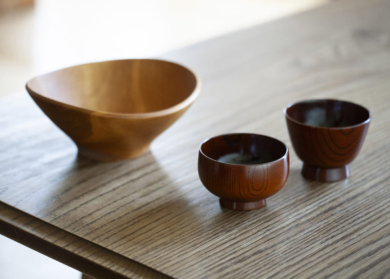 くらしの工芸展