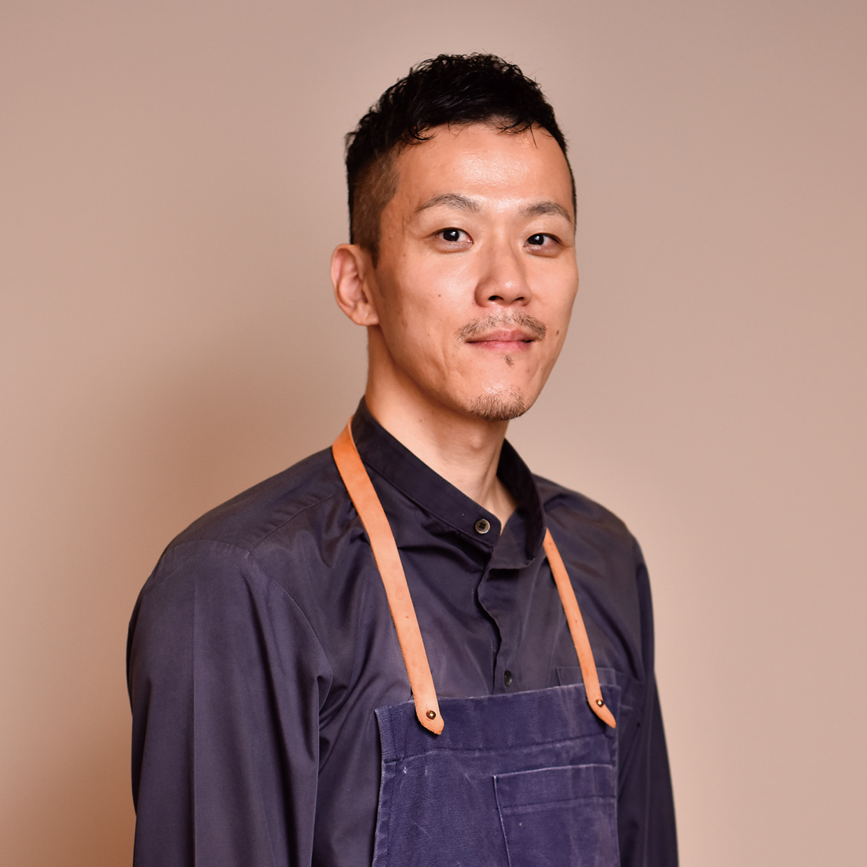 古川賢一郎さん