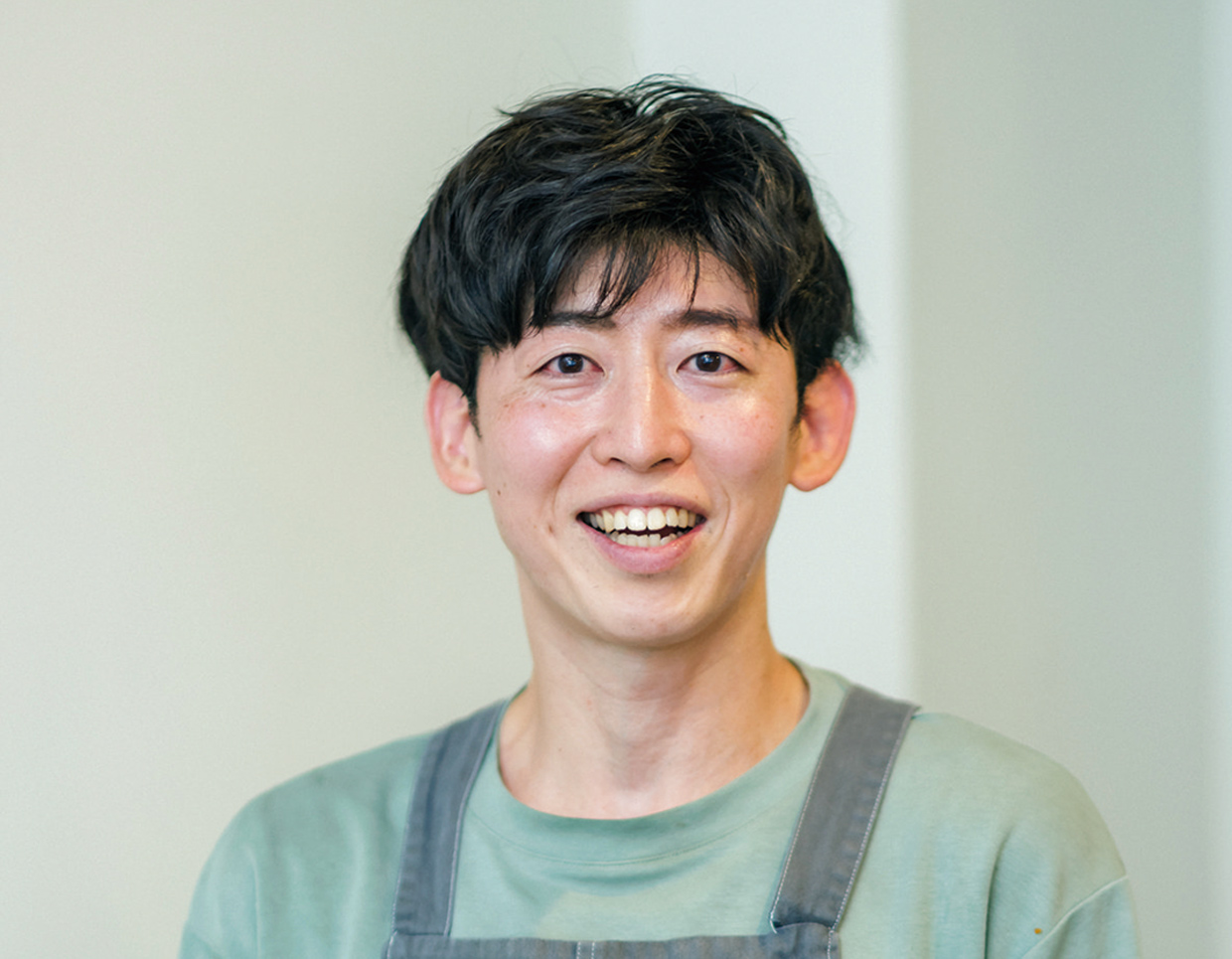 田脇裕幸さん