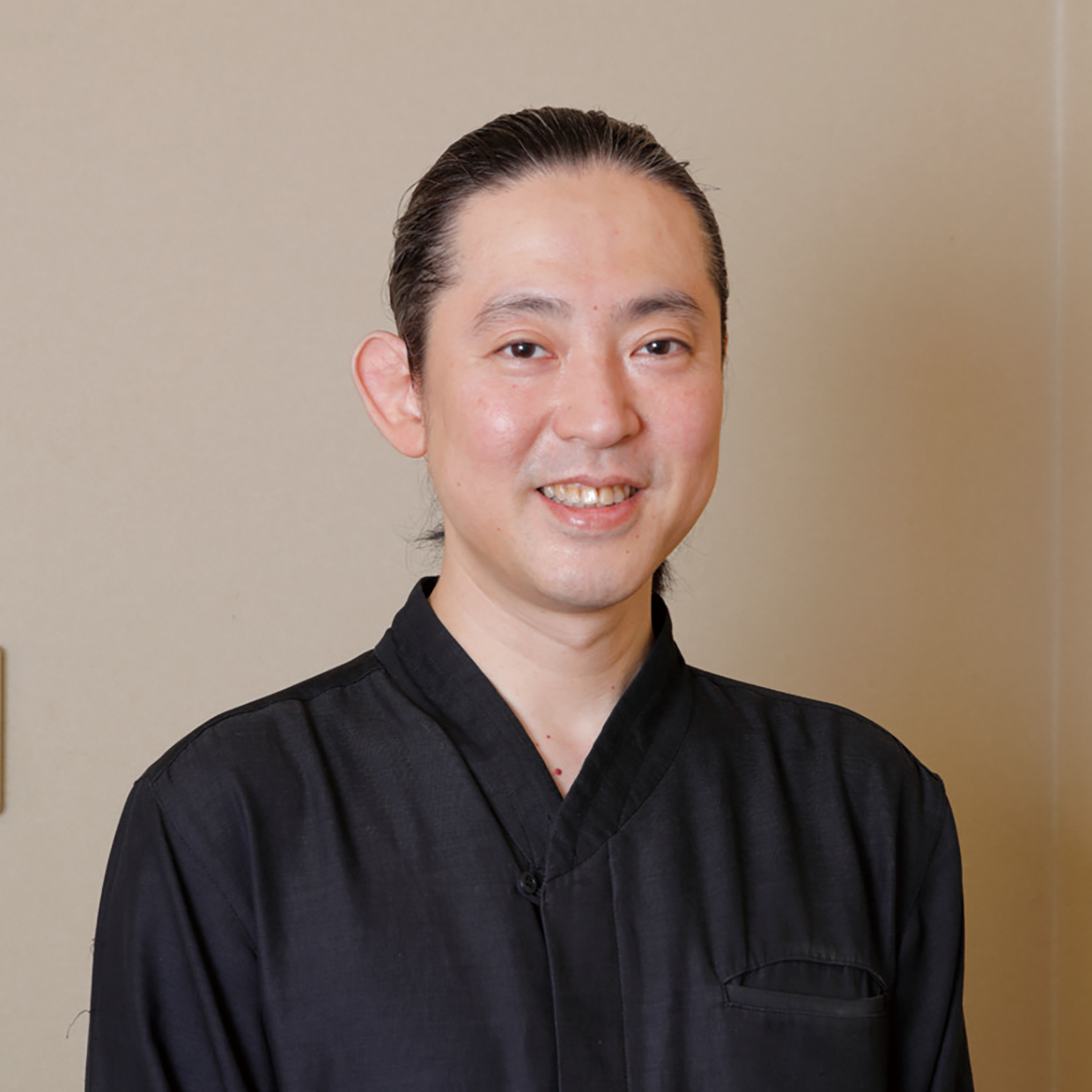 竹瀬篤宣さん