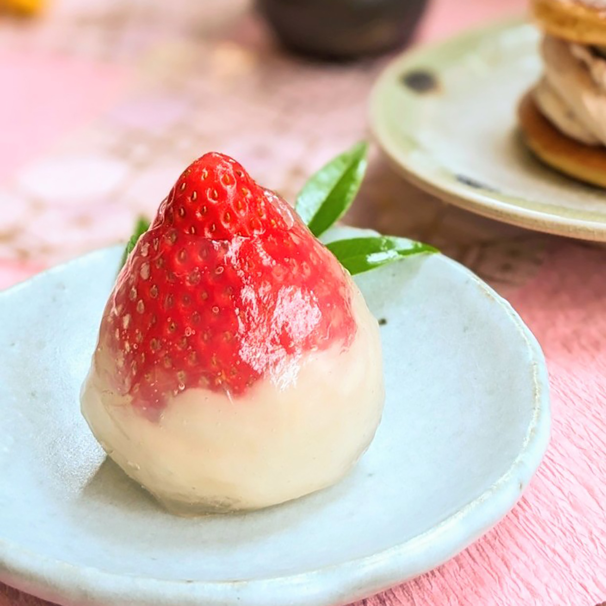 kuzumochi