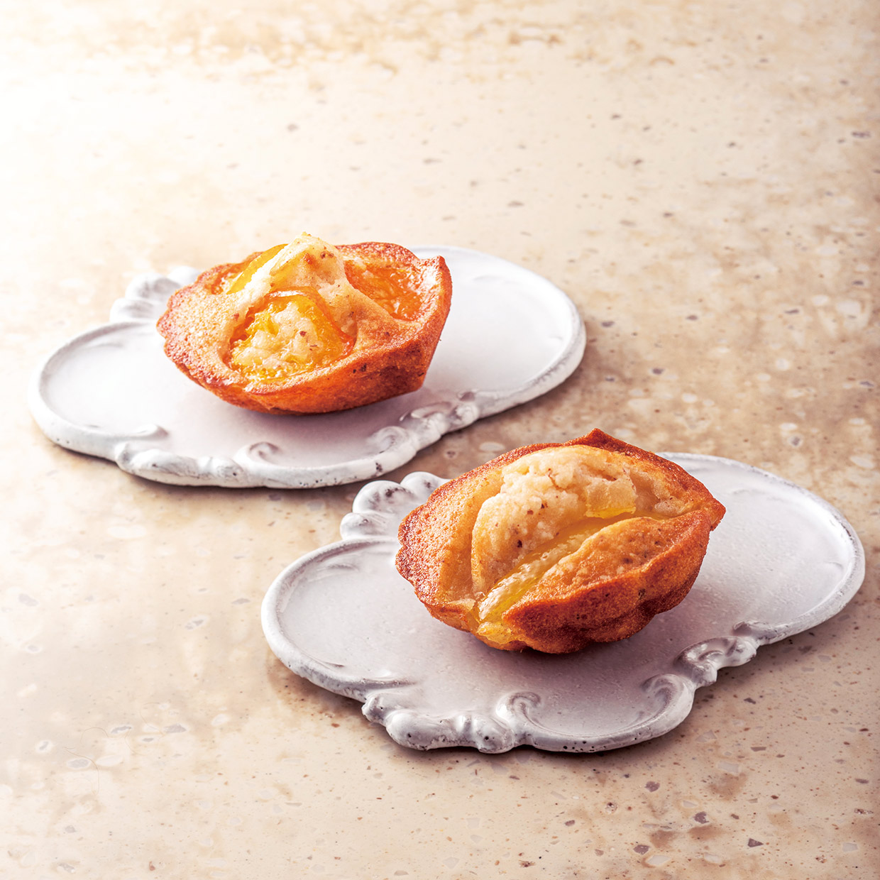 financier