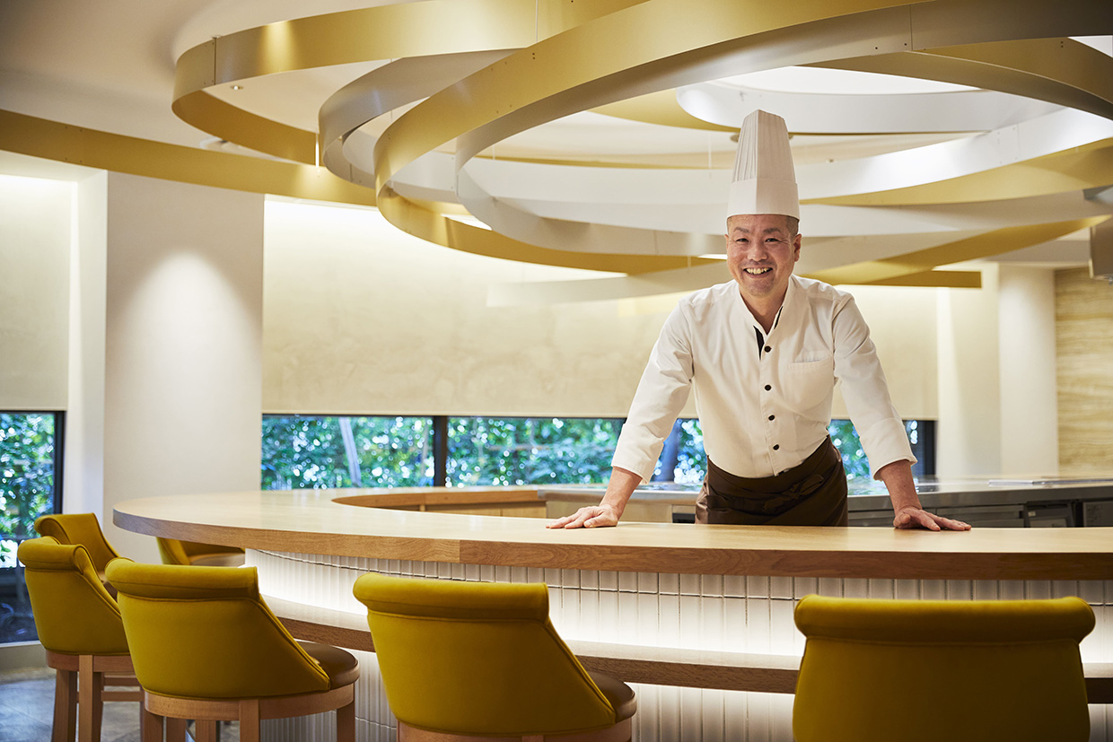 chef