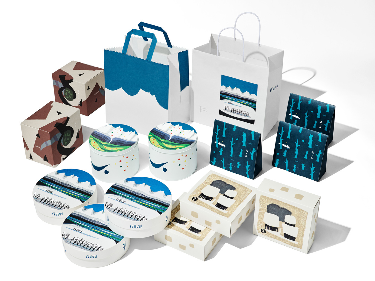 SNOWS パッケージ