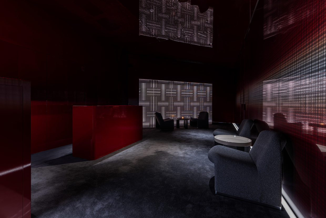 『Gucci Giardino』