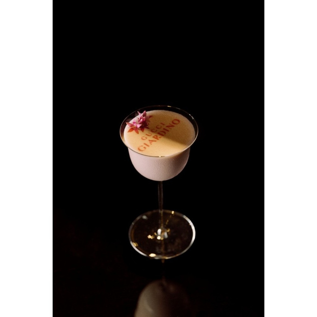 『Gucci Giardino』大阪アモーレ