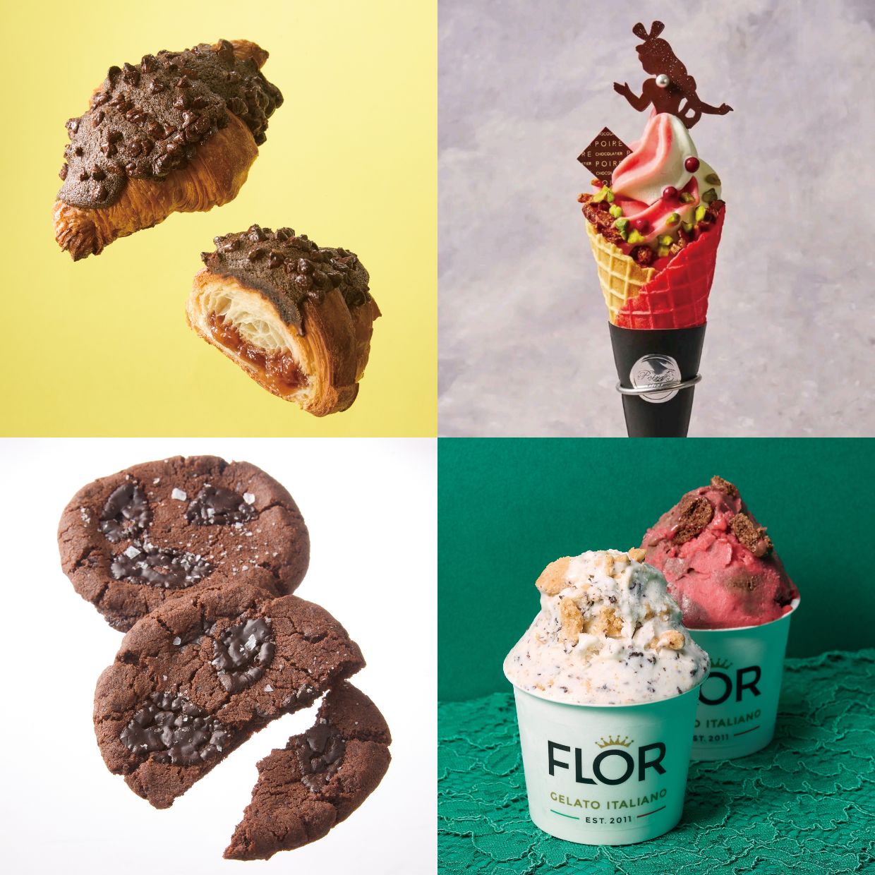 アムール・デュ・ショコラ