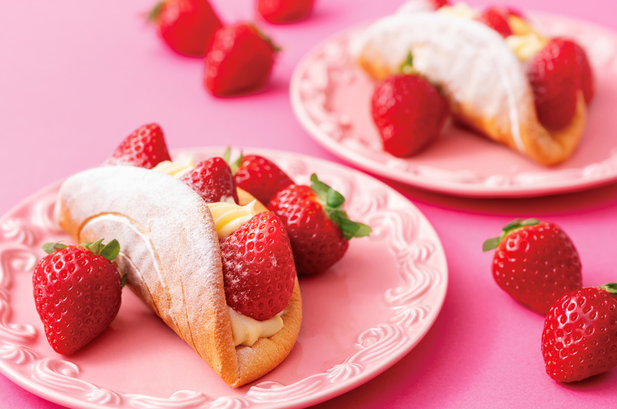 リーガロイヤルホテル大阪のスイーツブッフェ豚肩肉のハーブロースト