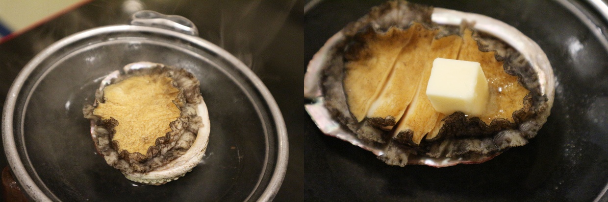 『万清楼』の料理