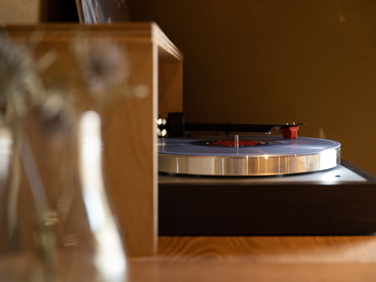 京都・南禅寺『BLUE BOTTLE STUDIO - KYOTO -』BGM