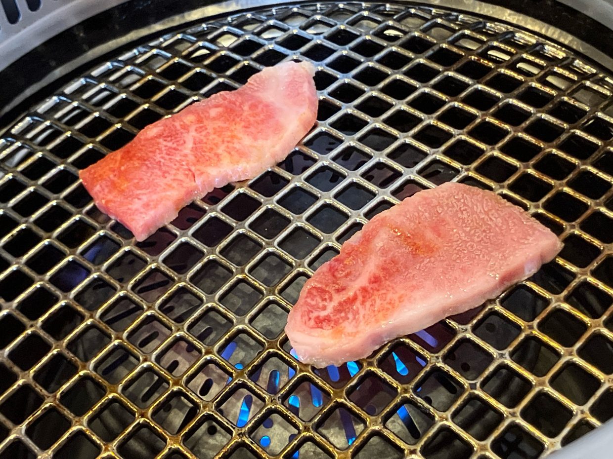 志方牛　シャトーブリアン