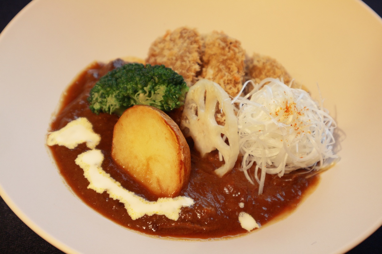 「鳥取∞熊本 和牛とスイカがむすぶ初夏のごちそう御膳」メイン