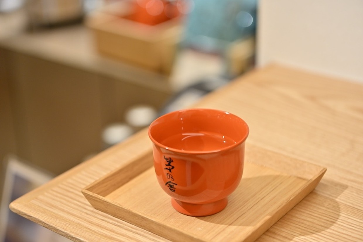 祇園茅乃舎だし
