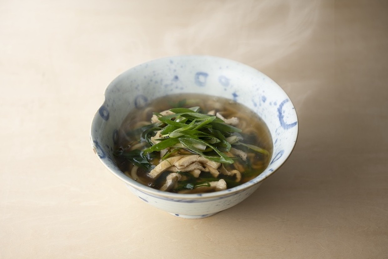 京都祇園 茅乃舎料理
