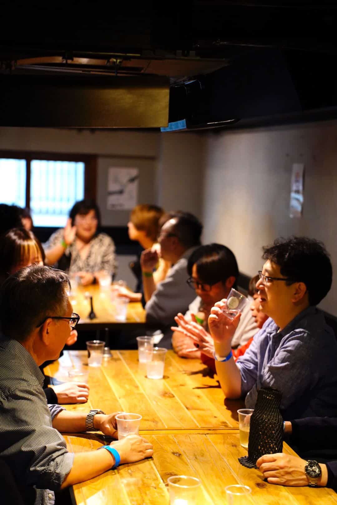 関西ジンラリーLAB 2026のイメージ写真