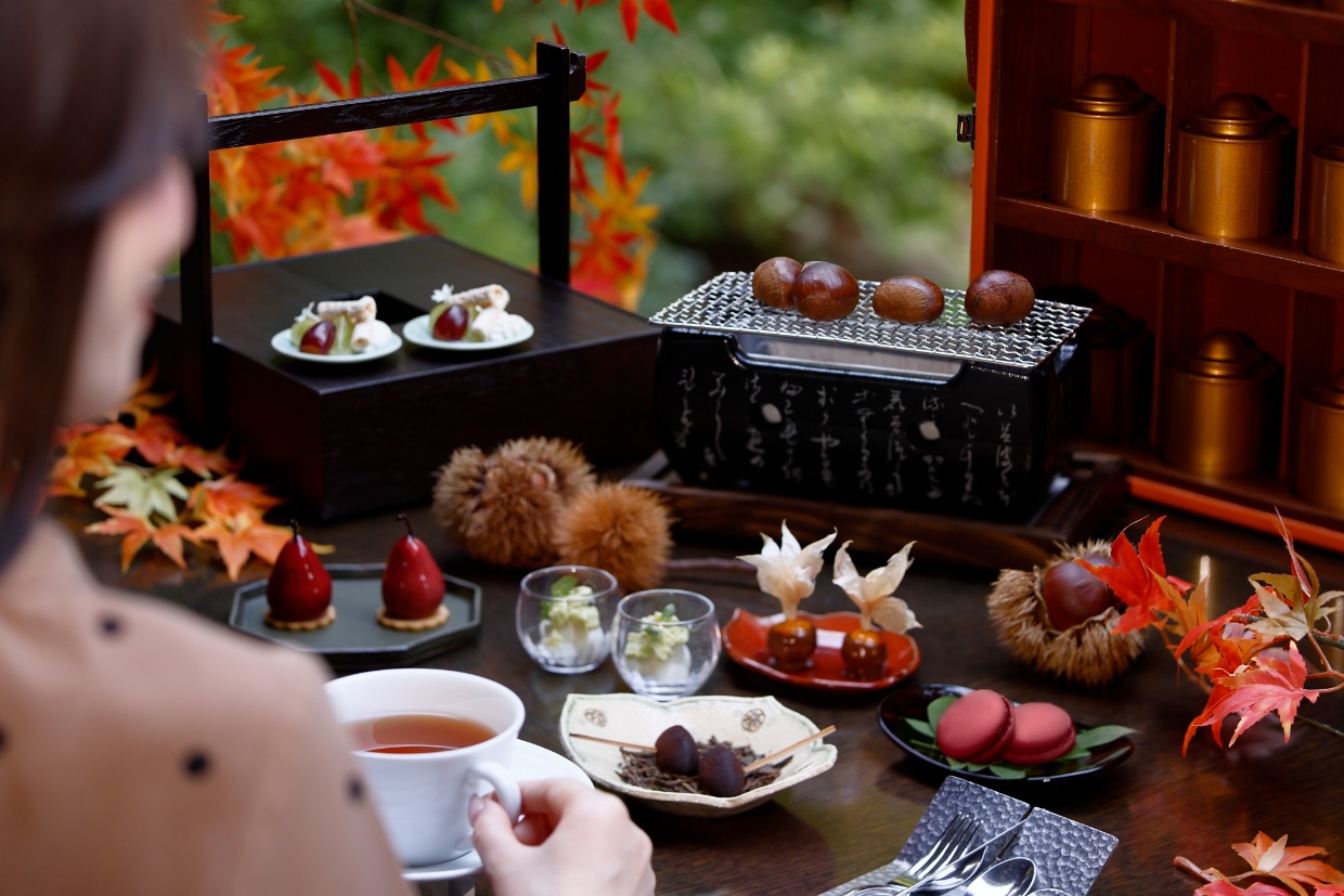 HOTEL THE MITSUI KYOTO