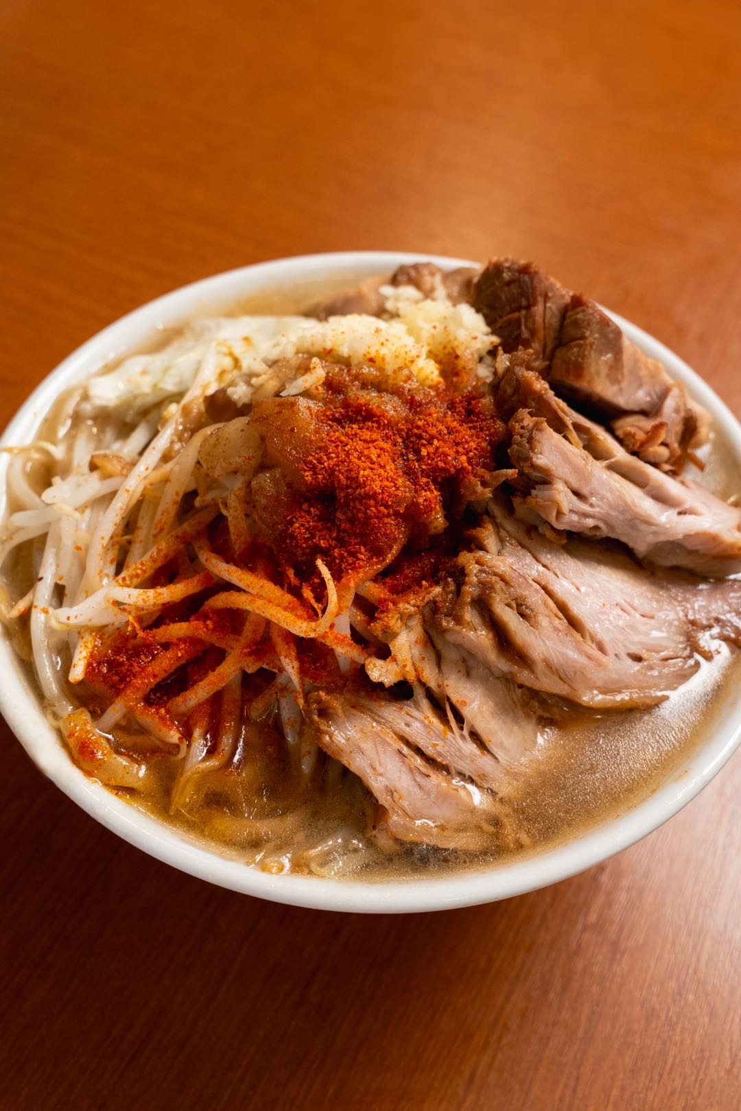 『ラーメン荘 地球規模で考えろ』