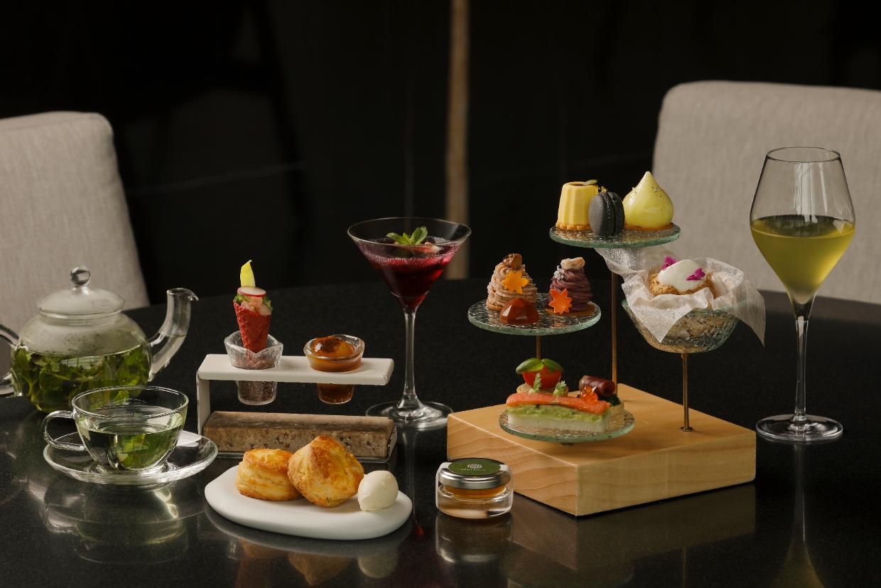 ROKU KYOTO, LXR Hotels & Resorts
