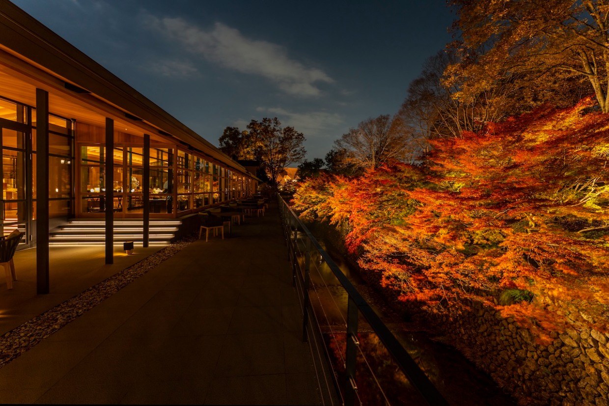 ROKU KYOTO, LXR Hotels & Resorts