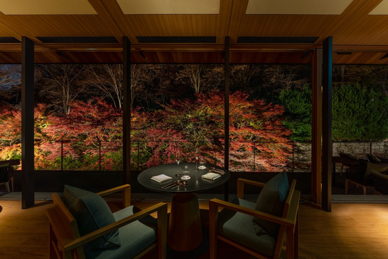 ROKU KYOTO, LXR Hotels & Resorts