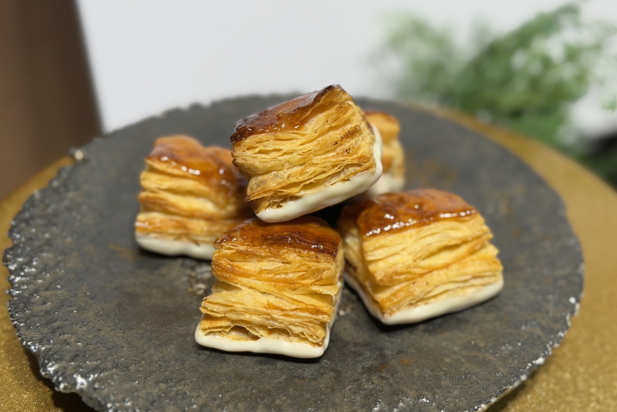 『GOD OF BUTTERCHEESE』