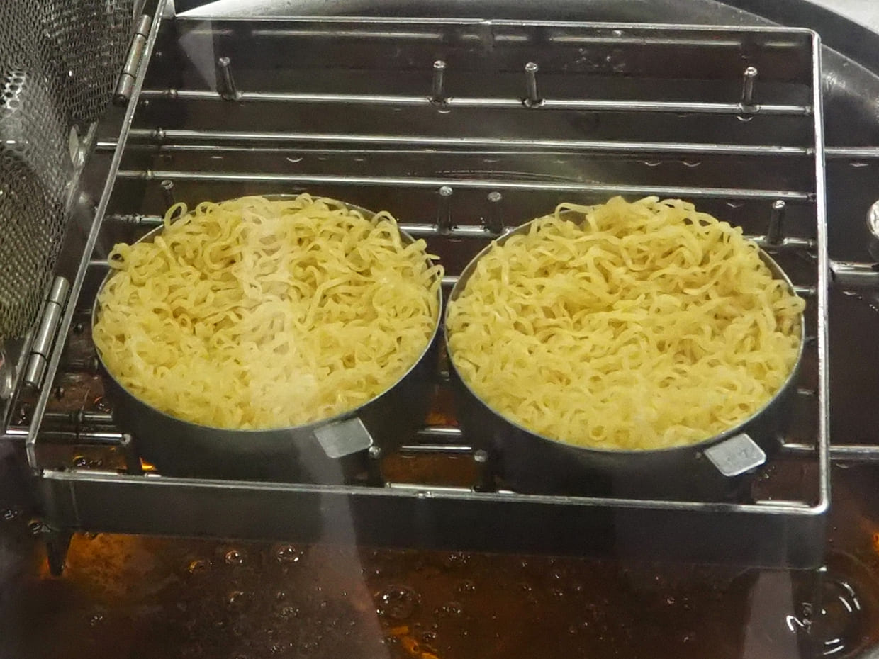 チキンラーメンファクトリー