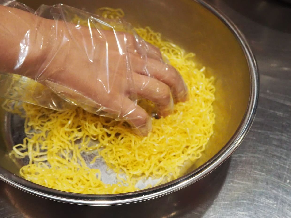 チキンラーメンファクトリー