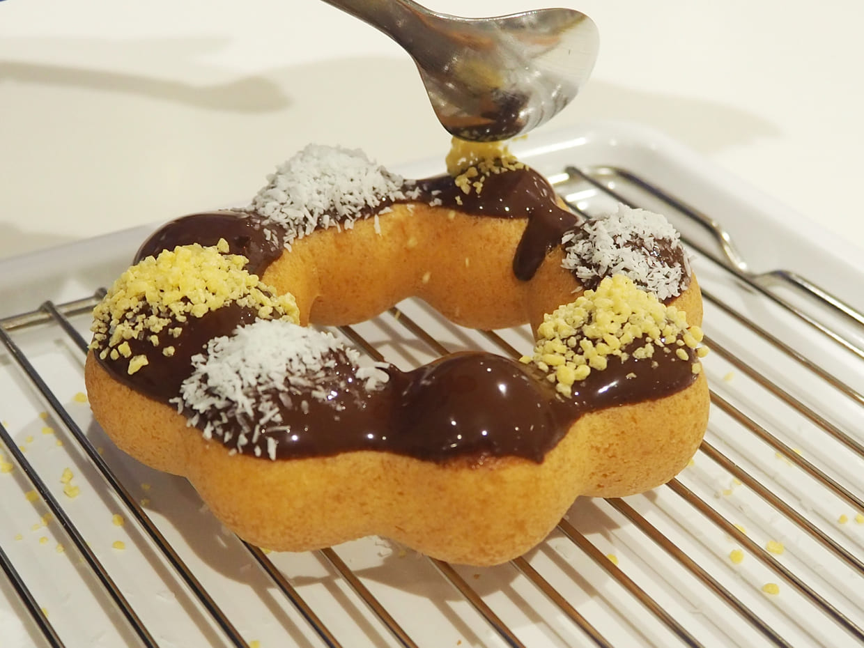ミスドキッチン 