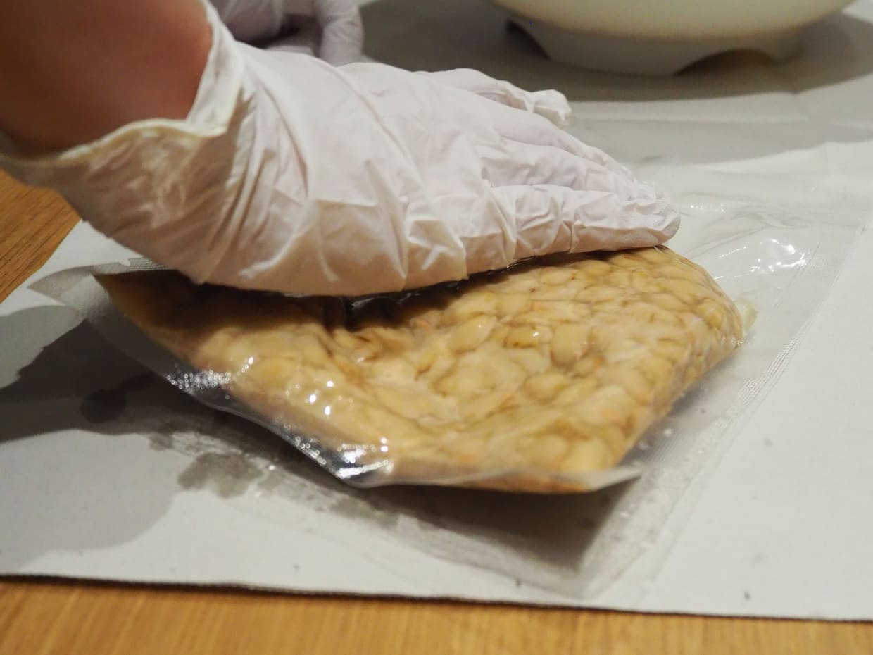 大豆