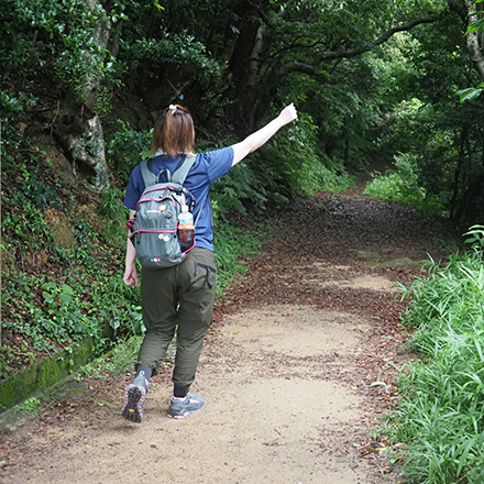 おばやしさん