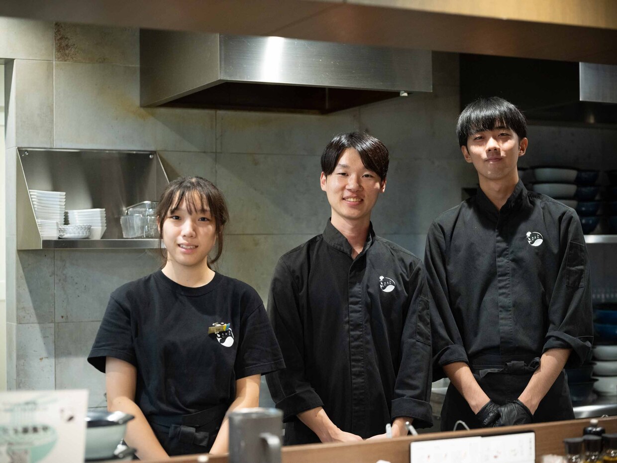 徳島『とりとたい 鳴門店』スタッフ