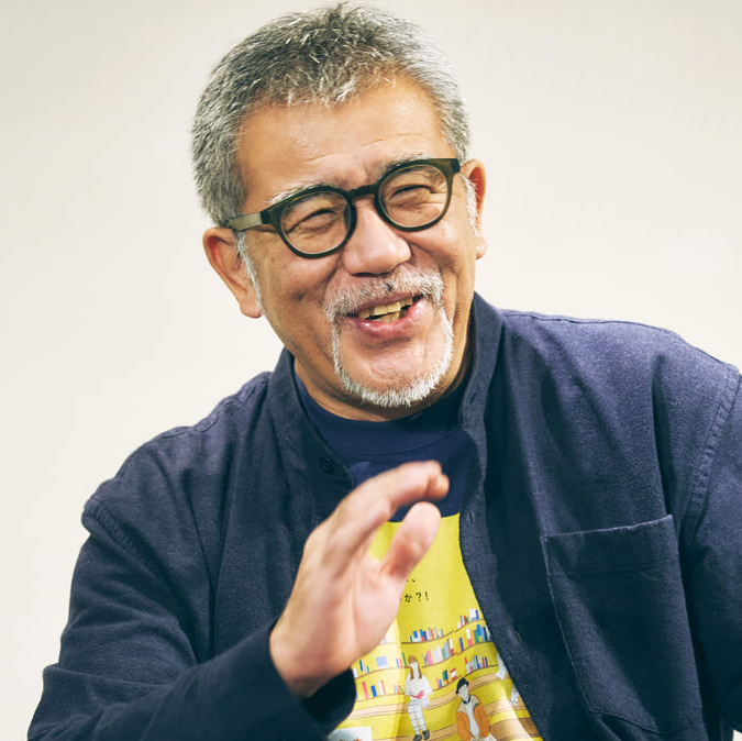 篠原哲雄監督