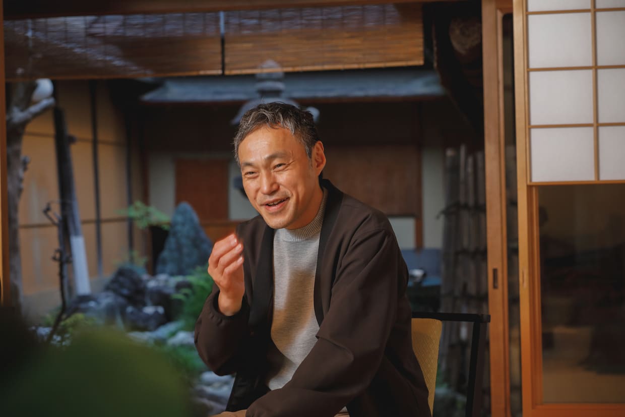 冨永昌敬監督
