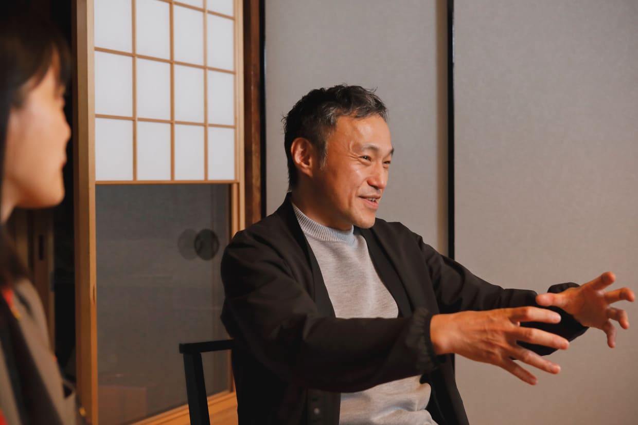 冨永昌敬監督