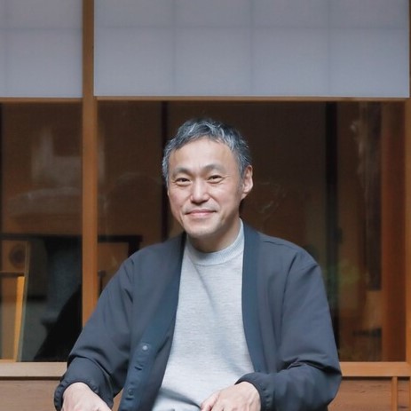 冨永昌敬さん