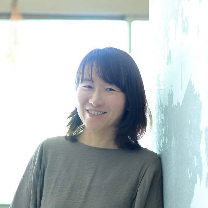瀬尾まいこ