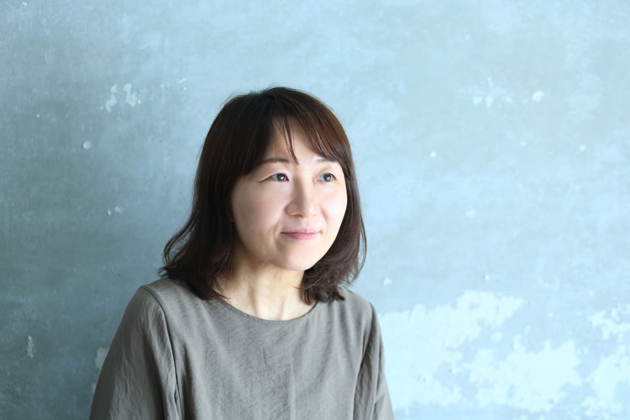 瀬尾まいこさん