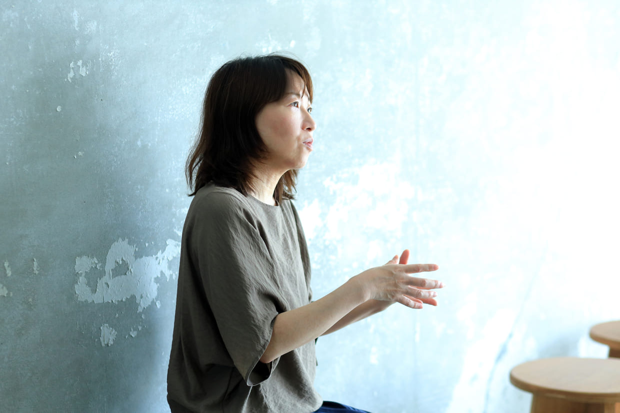 瀬尾まいこさん