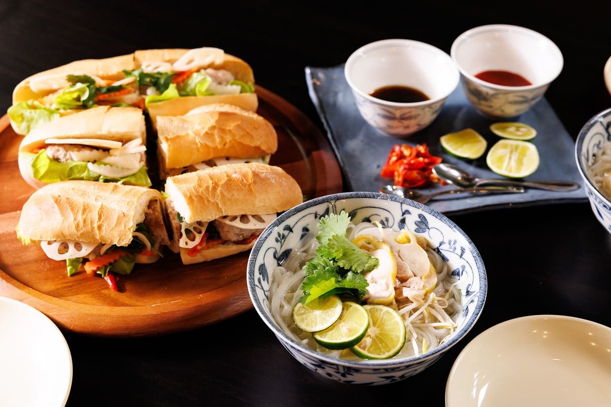 映画『道草キッチン』イメージ4